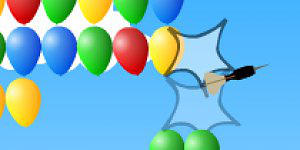Hra - Bloons