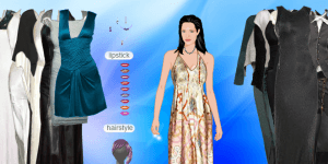 Hra - Angelina Jolie 2