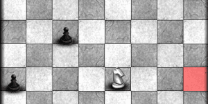 Hra - Crazy Chess - šachy trochu jinak