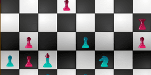 Hra - Chess