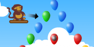 Hra - Bloons Player Pack 1