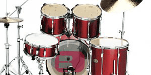Hra - Virtual Drums