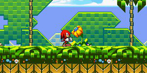 Hra - Super Sonic hra