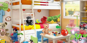 Hra - My Toy Room