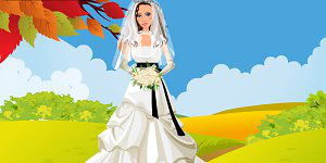 Hra - Countryside Bride