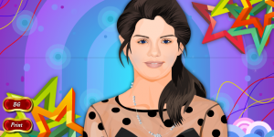 Hra - Selena Gomez