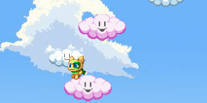 Hra - Cloud 9