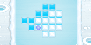 Hra - Polar Puzzle Cubes