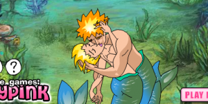 Hra - Mermaid Kiss