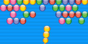 Hra - Bubble Shooter Classic