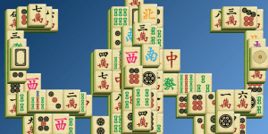 Hra - Chinese Zodiac Mahjong