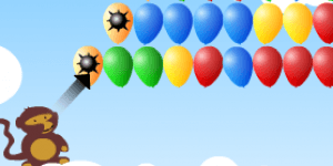 Hra - Bloons Player Pack 3
