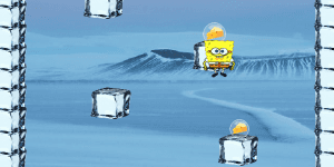 Spongebob Power Jump 2