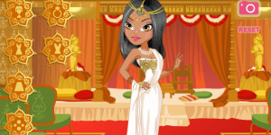 Hra - Gypsy Wedding