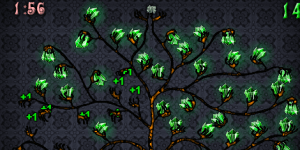 Hra - Gem Trees