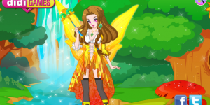 Hra - Fairy Queen