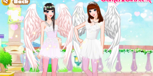 Angel Girls 1