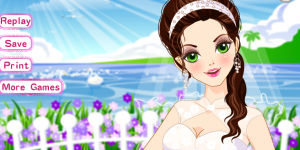 Hra - Perfect Bride