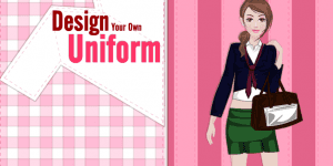 Design Your Own Uniform