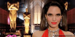 Hra - The Fame Angelina Jolie