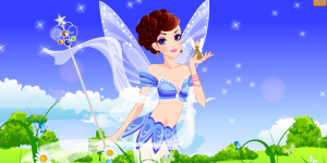 Hra - Daisy Fairy