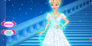 Hra - Cinderella Dream