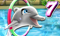 Hra - My Dolphin Show 7