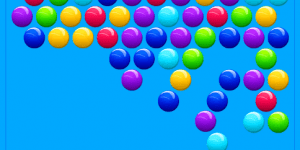 Hra - Smarty Bubbles