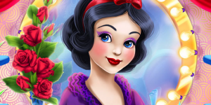 Hra - Snow White Hollywood Glamour