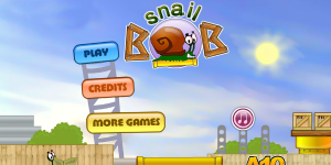 Snail Bob I