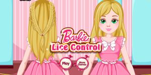 Bonnie Lice Control