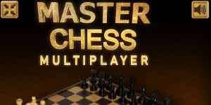 Hra - Master Chess Multiplayer