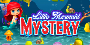 Hra - Little Mermaid Mystery