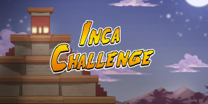 Hra - Inca Challenge