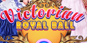 Hra - Victorian Royal Ball