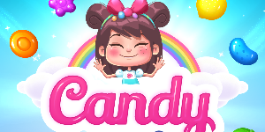 Hra - Candy Match