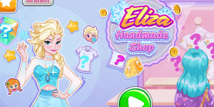 Eliza Handmade Shop