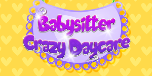 Hra - Babysitter: Crazy Daycare