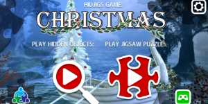 Hra - Hidjigs Christmas