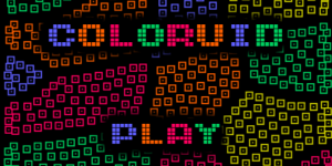 Hra - ColoruID Html5