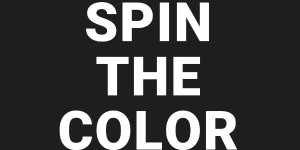 Hra - Spin The Color