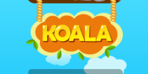 Hra - Eg Koala