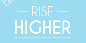 Hra - Rise Higher