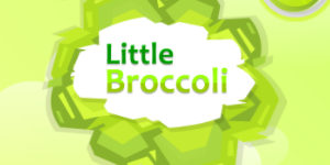 Hra - Eg Little Broccoli