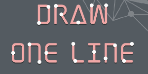Hra - Draw One Line