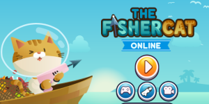 The FisherCat Online