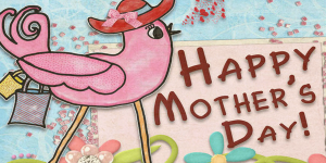 Hra - 2019 Mother's Day Differences