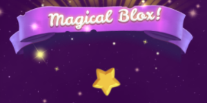Hra - Eg Magical Blox