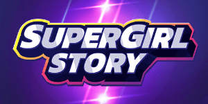 Hra - Super Girl Story