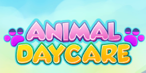Animal Daycare Games